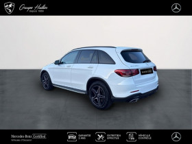 Mercedes GLC 220 d 4MATIC SUV AMG Line Launch Edition  occasion  Gires - photo n3