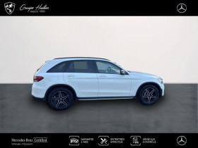 Mercedes GLC 220 d 4MATIC SUV AMG Line Launch Edition  occasion  Gires - photo n4