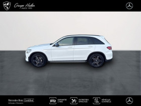 Mercedes GLC 220 d 4MATIC SUV AMG Line Launch Edition  occasion  Gires - photo n2