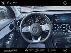 Mercedes GLC 220 d 4MATIC SUV AMG Line Launch Edition  occasion  Gires - photo n7