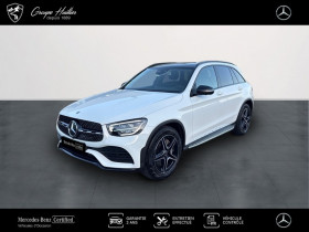 Mercedes GLC , garage GROUPE HUILLIER OCCASIONS  Gires