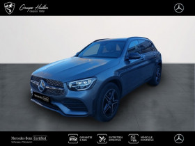 Mercedes GLC , garage GROUPE HUILLIER OCCASIONS  Gires