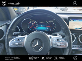 Mercedes GLC 220 d 4MATIC SUV AMG Line  occasion  Gires - photo n9