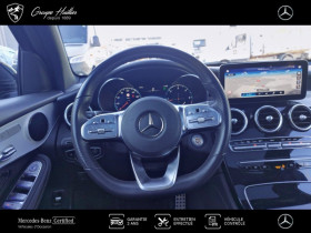 Mercedes GLC 220 d 4MATIC SUV AMG Line  occasion  Gires - photo n7