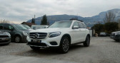 Annonce Mercedes GLC occasion Diesel 220 D 4matic à BONNEVILLE
