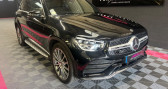 Annonce Mercedes GLC occasion Diesel 220 d 9G-Tronic 194 CV 4Matic AMG Line - Toit ouvrant - Virt � dieppe