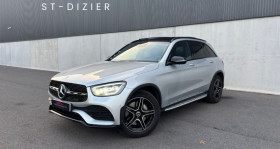 Mercedes GLC , garage TRANSAKAUTO SAINT-DIZIER  Saint-Dizier