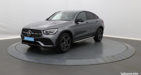 Mercedes GLC , garage TRESSOL CHABRIER MOTORS (SPCIALISTE MASERATI)  Lattes
