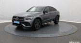 Mercedes GLC occasion année 2020 boite Automatique Annonce Mercedes GLC occasion Diesel 220 d 9G-Tronic 4Matic AMG Line à Lattes