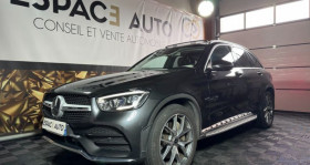 Mercedes GLC , garage ESPACE AUTO MP  RONCHIN