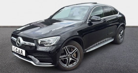 Mercedes GLC , garage C.A.R. LA ROCHELLE AUDI VOLKWAGEN  La Rochelle