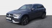 Mercedes GLC 220 d 9G-Tronic 4Matic AMG Line   La Rochelle 17