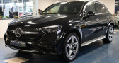 Annonce Mercedes GLC occasion Diesel 220 d 9G-Tronic 4Matic AMG Line � ST SATURNIN