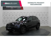 Annonce Mercedes GLC occasion Diesel 220 d 9G-Tronic 4Matic AMG Line  Biscarrosse