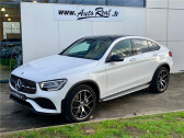 Annonce Mercedes GLC occasion Diesel 220 D 9G-TRONIC 4MATIC AMG Line � LABEGE CEDEX