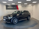 Mercedes GLC occasion année 2021 boite Automatique Annonce Mercedes GLC occasion Diesel 220 d 9G-Tronic 4Matic AMG Line à Limoges