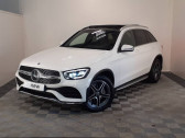 Mercedes GLC occasion année 2020 boite Automatique Annonce Mercedes GLC occasion Diesel 220 d 9G-Tronic 4Matic AMG Line à SAINT-LO