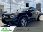 Mercedes GLC occasion année 2019 boite Automatique Annonce Mercedes GLC occasion Diesel 220 d 9G-Tronic 4Matic AMG à Beaupuy