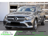 Mercedes GLC occasion année 2019 boite Automatique Annonce Mercedes GLC occasion Diesel 220 d 9G-Tronic 4Matic AMG à Beaupuy
