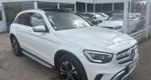 Mercedes GLC 220 d 9G-Tronic 4Matic Avantgarde Line  2019 - annonce de voiture en vente sur Auto Sélection.com