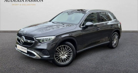 Mercedes GLC occasion 2023 mise en vente &agrave; Saint Doulchard par le garage AUDEXIA PASSION - photo n&deg;1