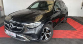 Mercedes GLC 220 d 9G-Tronic 4Matic Avantgarde Line   Cournon d'Auvergne 63