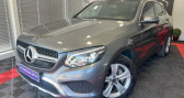 Mercedes GLC 220 d 9G-Tronic 4Matic Executive   CREUZIER LE VIEUX 03