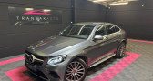 Annonce Mercedes GLC occasion Diesel 220 d 9G-Tronic 4Matic Fascination / 4 PNEUS NEUFS � Lens