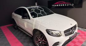 Mercedes GLC , garage TRANSAKAUTO MARIGNANE � Marignane