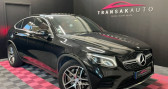 Annonce Mercedes GLC occasion Diesel 220 d 9G-Tronic 4Matic Fascination TOIT OUVRANT SUIVI COMPLE � Lesm�nils