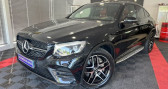 Mercedes GLC occasion année 2018 boite Automatique Annonce Mercedes GLC occasion Diesel 220 d 9G-Tronic 4Matic Fascination à CREUZIER LE VIEUX