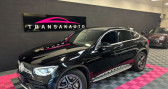 Mercedes GLC occasion année 2019 boite Automatique Annonce Mercedes GLC occasion Diesel 220 d 9G-Tronic 4Matic Launch Edition AMG Line à Harfleur