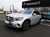 Mercedes GLC occasion année 2019 boite Automatique Annonce Mercedes GLC occasion Diesel 220 d 9G-Tronic 4Matic Launch Edition Avantgarde Line à ARGENTAN