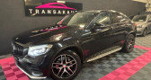 Annonce Mercedes GLC occasion Diesel 220 d 9G-Tronic 4Matic Sportline / T.O / Burmester/ Angles m � Harfleur
