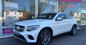 Mercedes GLC 220 d 9G-Tronic 4Matic Sportline  2017 - annonce de voiture en vente sur Auto S&eacute;lection.com