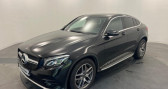 Mercedes GLC - voir le détail de l'annonce Mercedes GLC 220 d 9G-Tronic 4Matic Sportline  2017 - annonce de voiture en vente sur Auto Sélection.com