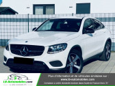 Mercedes GLC occasion année 2016 boite Automatique Annonce Mercedes GLC occasion Diesel 220 d 9G-Tronic 4Matic à Beaupuy