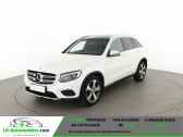 Mercedes GLC occasion année 2015 boite Automatique Annonce Mercedes GLC occasion Diesel 220 d 9G-Tronic 4Matic à Beaupuy