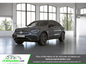 Mercedes GLC occasion année 2019 boite Automatique Annonce Mercedes GLC occasion Diesel 220 d 9G-Tronic 4Matic à Beaupuy