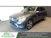 Mercedes GLC occasion année 2016 boite Automatique Annonce Mercedes GLC occasion Diesel 220 d 9G-Tronic 4Matic à Beaupuy