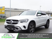 Mercedes GLC occasion année 2021 boite Automatique Annonce Mercedes GLC occasion Diesel 220 d 9G-Tronic 4Matic à Beaupuy