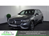 Mercedes GLC occasion année 2017 boite Automatique Annonce Mercedes GLC occasion Diesel 220 d 9G-Tronic 4Matic à Beaupuy