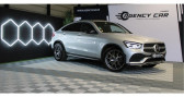 Annonce Mercedes GLC occasion Diesel 220 d - 9G-Tronic - AMG Line 4-Matic - suivi complet � Saint-Alban-Leysse