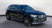 Annonce Mercedes GLC occasion Diesel 220 d 9G-Tronic Sportline 4-Matic - Toit Ouvrant - Cam�ra 36 � S�r�zin-du-Rh�ne