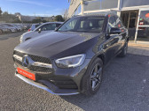 Annonce Mercedes GLC occasion Diesel 220 d 9G-Tronic X253 AMG Line 4-Matic  Labge