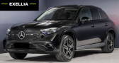 Mercedes GLC occasion année 2023 boite Automatique Annonce Mercedes GLC occasion Diesel 220 d AMG LINE 197 cv 4 MATIC 9 G TRONIC à Montévrain