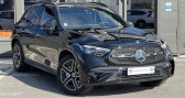 Mercedes GLC 220 d AMG Line 4-Matic attelage - pack sport black - MBUX -   � ANDREZIEUX-BOUTHEON 42