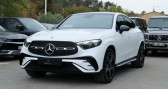 Annonce Mercedes GLC occasion Diesel 220 d amg line 4matic 9g-tronic 197 ch toit ovrt burmester 3  Meyreuil