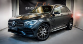 Annonce Mercedes GLC occasion Diesel 220 d AMG Line 4Matic 9G-Tronic  Vence