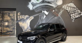 Annonce Mercedes GLC occasion Diesel 220 D AMG LINE 4MATIC Toit ouvrant / pack premium  Ingr